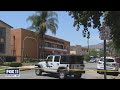 Manager at Burbank retirement center stabbed to death by former employee