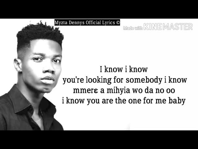 Kwesi Arthur - Zombie: lyrics and songs