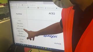 Webscope Alstom