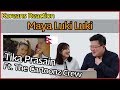 Tika Prasain - Maya Luki Luki Reaction [Koreans Hoon & Cormie] / Hoontamin