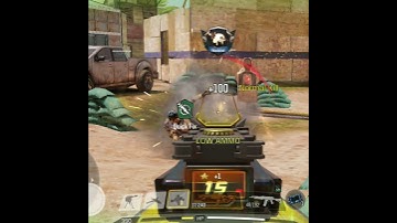 KILLCAM | CALL OF DUTY MOBILE #CODM