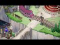 Gee Whiz! Givin the Devil What For! (Cuphead Playthrough Day 2)