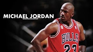 Michael Jordan BBall Gods Mixtape