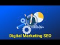 Seo in digital marketing  tech with saim