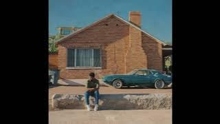 Khalid - Better (Audio)