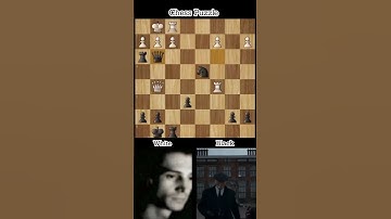 Chess Puzzle #chesscom #chess #youtubeshorts #viral #shorts