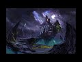 Epic Mickey OST Lonesome Manor By Jim Dooley 