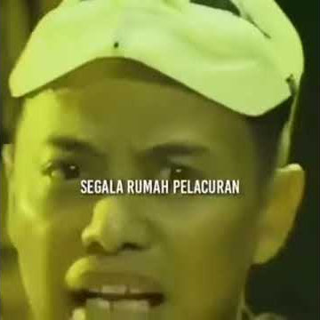 Story wa Dear pak jokowi😅(dj.piara.janda)