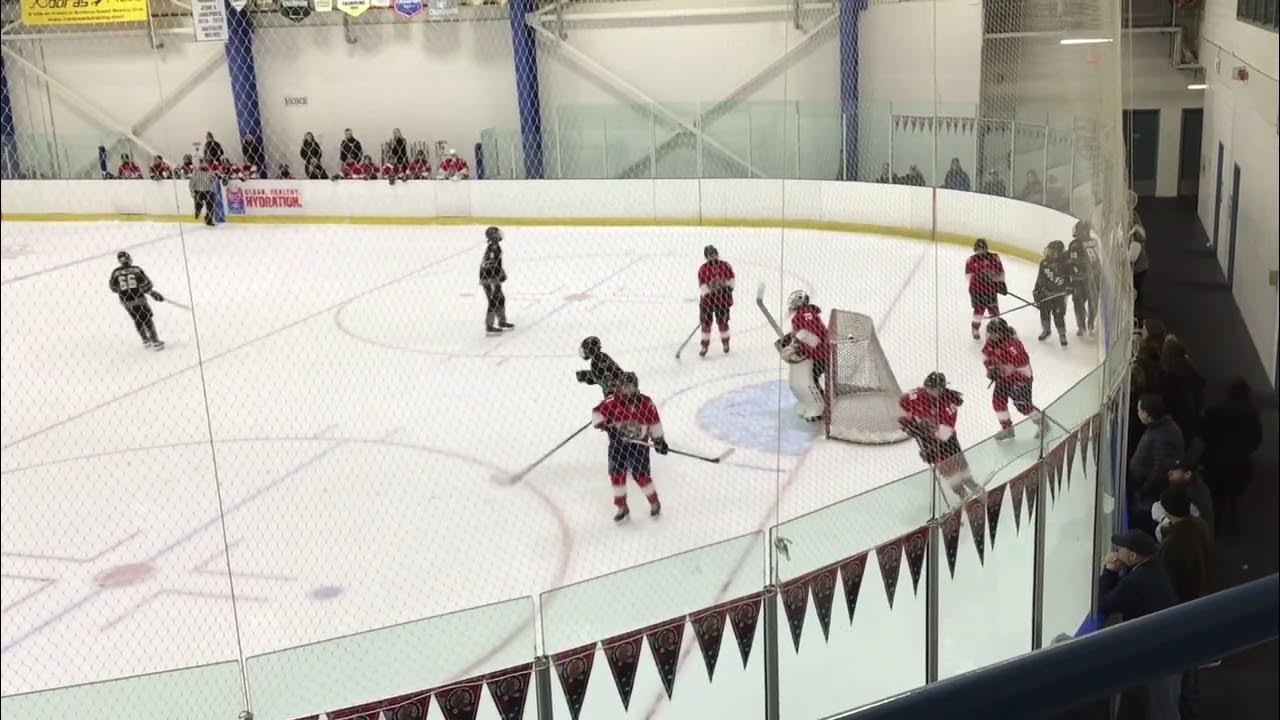 USACanada Cup Series, Kitchener, Ontario (Dec3/22) YouTube