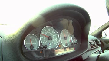 BMW M3 | ESS Tuning VT2-550 with Meth injection- Clients first reactions