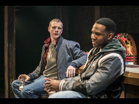 The cast of Sweat chat about the West End transfer | Ticketmaster UK