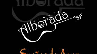Video thumbnail of "Tras tu Amor  -  Grupo Alborada"