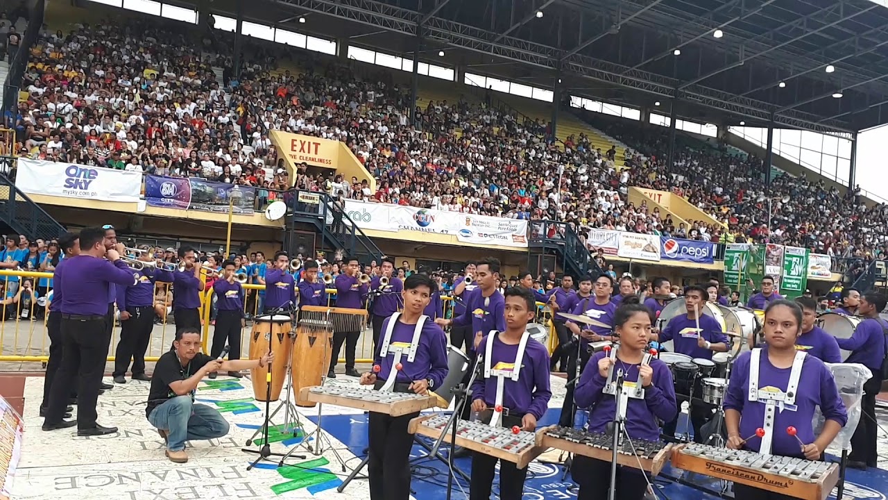 Care dbc join sinulog 2018