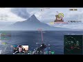 I am the better dd  world of warships