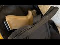 EDC bag from mtac