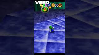Luigi In Sm64 The Green Stars? Download Link In The Description , ,