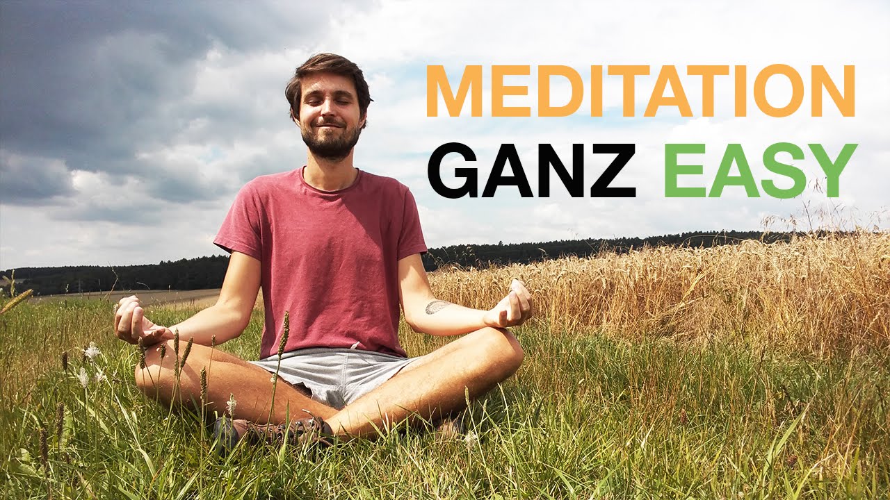 Meditation Lernen Grevenbroich