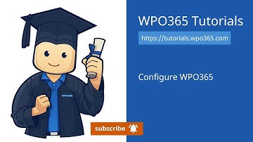 Lesson | Configure WPO365 for app-only scenarios