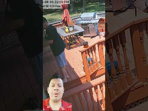 Falling With MSA Multiplesystematrophy