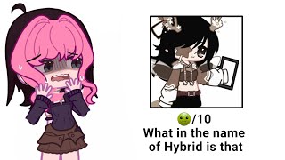 Download Lagu Rating My Old Ocs 😱 MP3