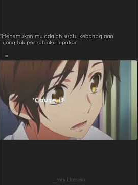 Story Wa Anime Romance [7]