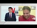 Who's Winning 2024 | The Expert-O-Meter | Shekhar Vijayan | NewsX