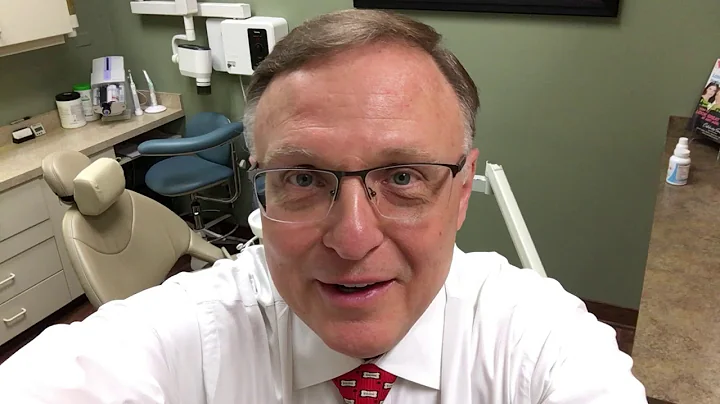 Pharmaden Nutraceuticals - Dr. Ron Schefdore