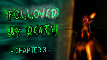 Amnesia: Followed By Death [Chapter 3]
