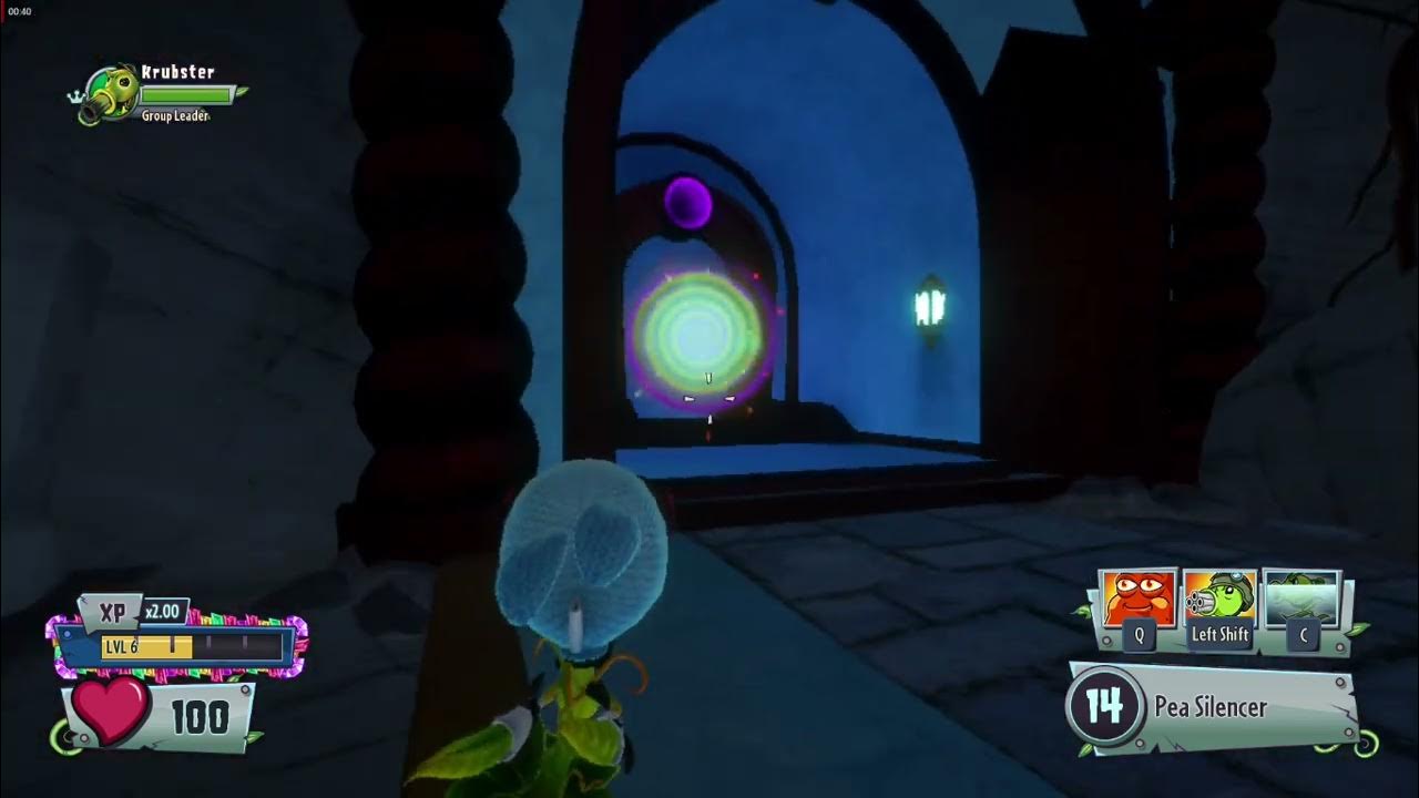 pvz gw2 opening 200 star chest YouTube