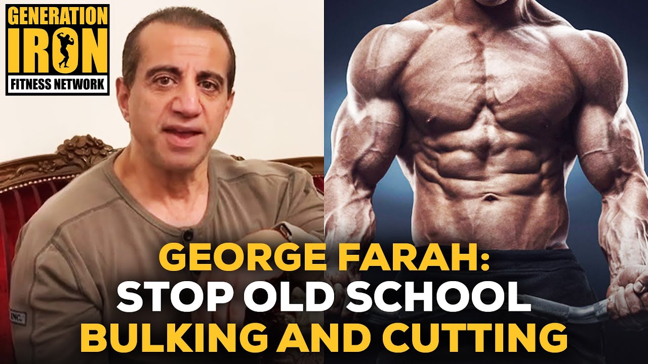 bodybuilding bulking and cutting bodybuilding bulking and cutting
