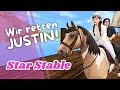 Endlich! Wir retten Justin! | Star Stable Online | Gameplay deutsch