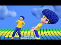 Who are you My name is? Song | Kids song With effects | sponsored by Klasky