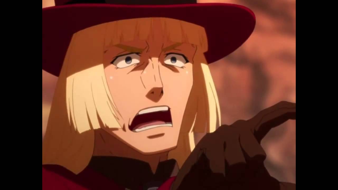 Get Wallpaper Kara No Kyoukai Cornelius Alba Amaranth Amv Youtube Desktop Wallpaper