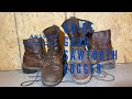 Guide Gear  Sawtooth Review- The Best Loggers Boots for the Money