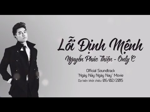 ISAAC (365DABAND) – LỖI ĐỊNH MỆNH (Ngày Nảy Ngày Nay OST) (Official) mp3 ke stažení