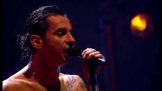 Depeche Mode - Black Celebration (Live in Paris)
