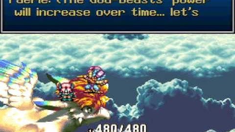 Secret Of Mana 2 / SD3 Walkthrough - Part 43