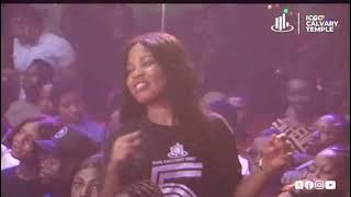 Esther Smith - Agyidifo Ataban (Cover by Kainos Mass Choir)