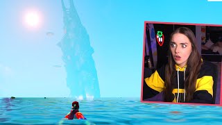 Lévénement De Fin De Fortnite Chapitre 3