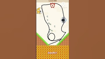 Save The Dog | Part-55 #gamepert #savethedog #gameplaywalkthrough #shorts