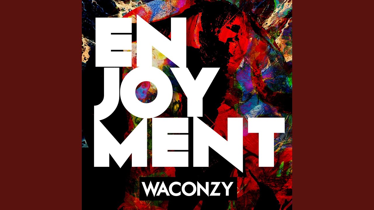Enjoyment - YouTube