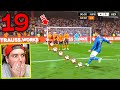 *epico* QUESTA PUNIZIONE VALE 3 PUNTI in EUROPA... - FIFA 22 CARRIERA PS5 #19