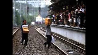 Elpamas - KGB (Kereta Gaya Baru)