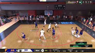 Nba 2k26 squadRec