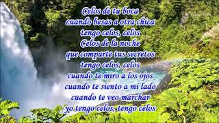 CELOS   DANIELA ROMO
