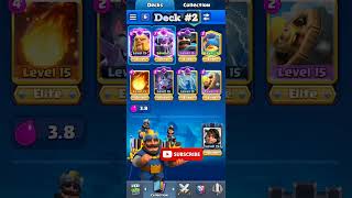 TOP 3 BEST HUNTER DECKS 🧔🏻🔫