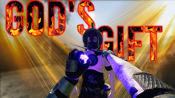 Blade and Sorcery U11 The God