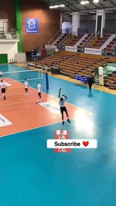 𝗩𝗼𝗹𝗹𝗲𝘆𝗯𝗮𝗹𝗹 𝗩𝗶𝗱𝗲𝗼 🏐 #shorts #viral #volleyball #trending #volleyballshorts #volleyballvideo #status