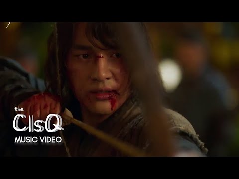 Kim Jae-hee - Wild Road | My Country: The New Age OST Part. 1 MV