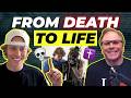 From Extreme Depression to Street Preacher: How God Saved His Life with @thebrycecrawford